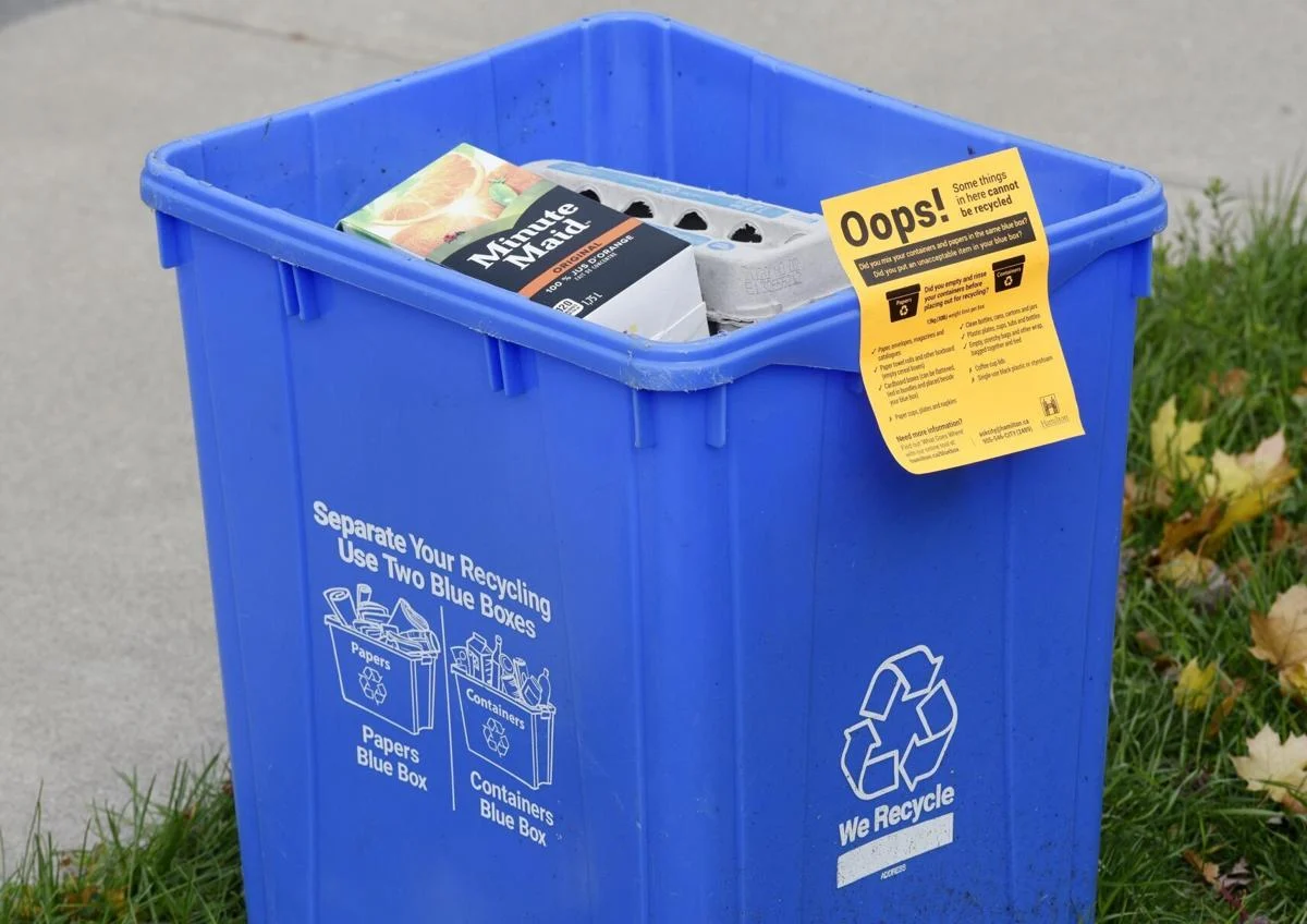 environmental cleanup